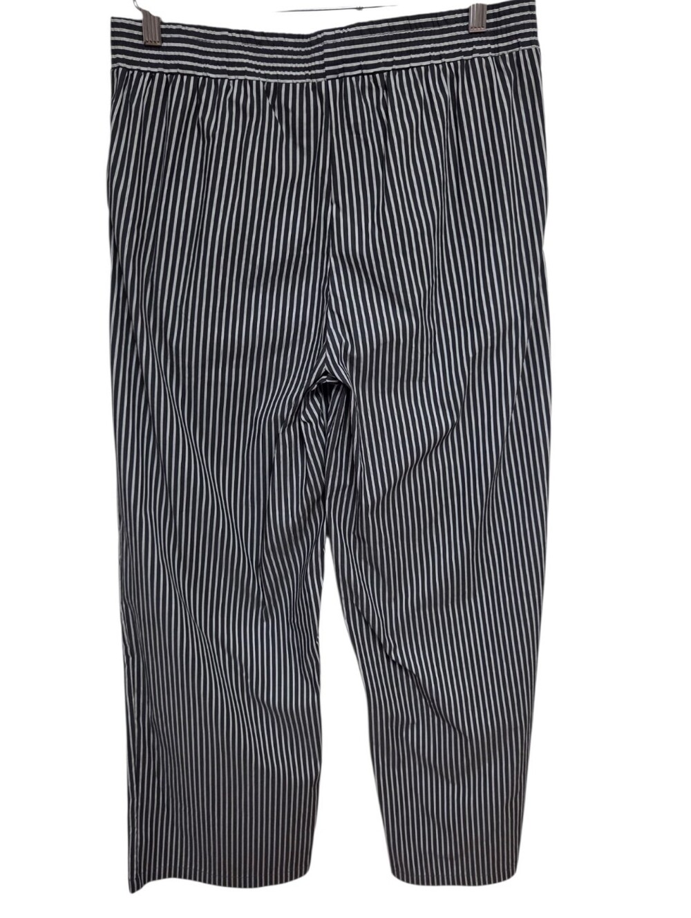 Lioness Cobain Pants Onyx Stripe NWOT - Picture 5 of 12